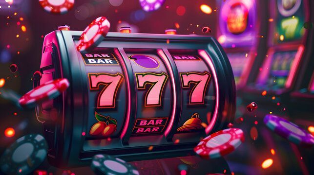 Casumo casino پر آن لائن سلاٹس کے بارے میں