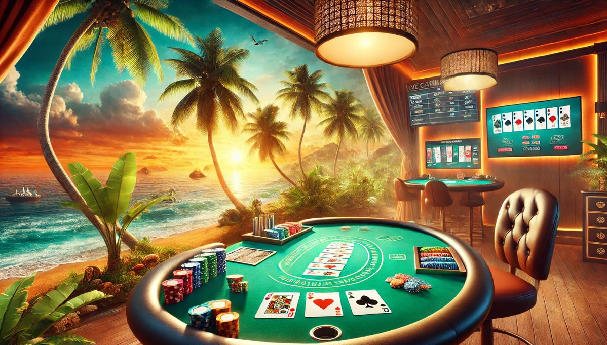 Casumo casino کیسینو میں پوکر گیمز