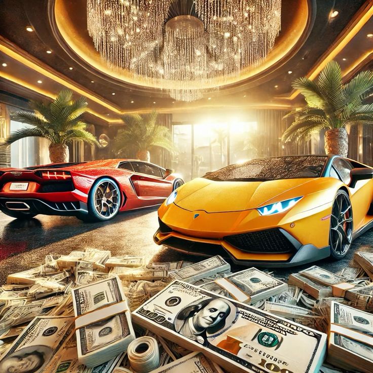Casumo casino کیسینو میں لاٹری گیمز میں حصہ لیں۔