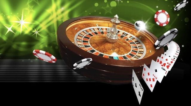 Casumo casino پر آن لائن سلاٹس کے بارے میں