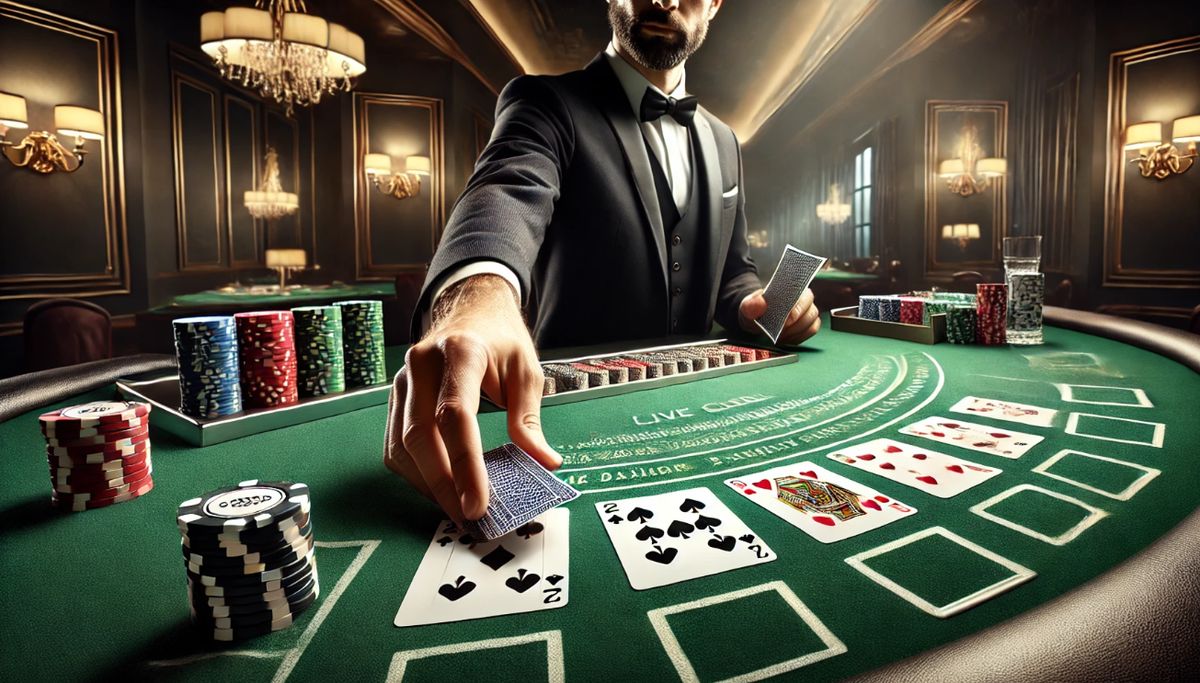 Casumo casino کیسینو میں پوکر گیمز