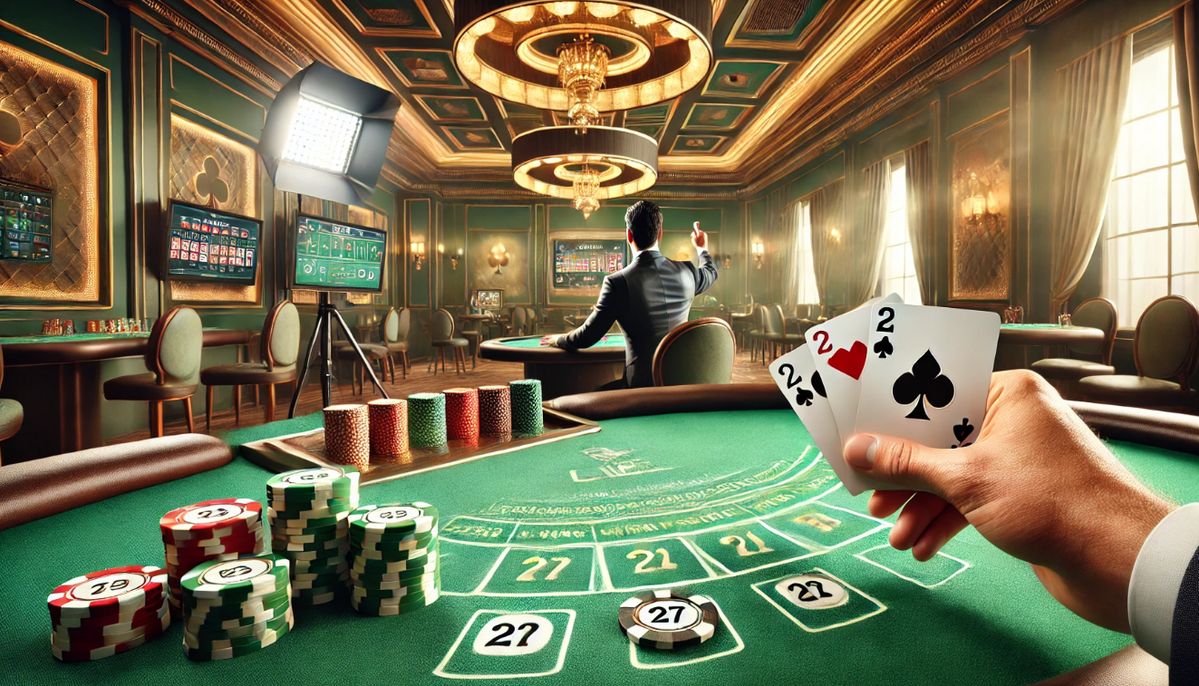 Casumo casino کیسینو میں لاٹری گیمز میں حصہ لیں۔