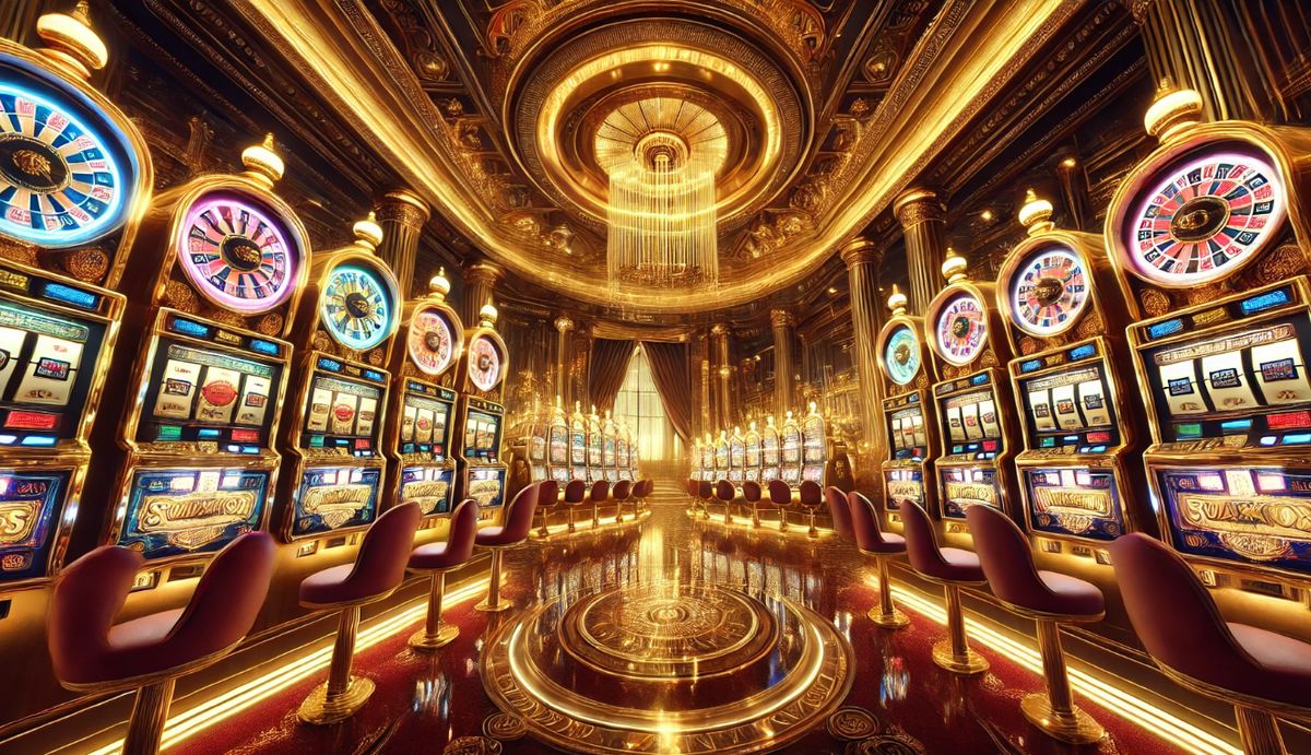 Casumo casino پاکستان میں میگا ویز کیسینو گیمز