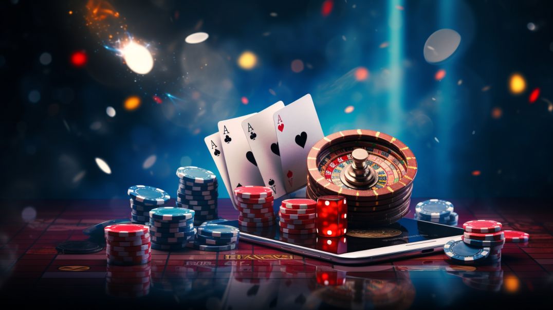 Casumo casino آن لائن کیسینو میں اصل گیمز